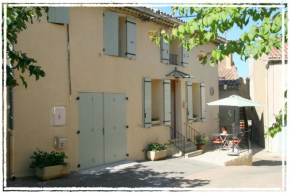 Les Maison en Provence